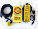 Hoist Call (intercom), Hoist speaker; Hoist intercom