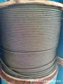 Tower Crane Steel Wire Rope 