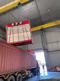 GJJ Construction Hoist , GJJ material Hoist - CPTC-China