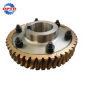 Worm Gear 