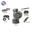 GJJ construction hoist gearbox and parts