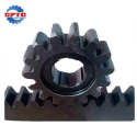 Construction Hoist Gear Rack and Pinion