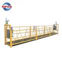 ZLP Series Construction Suspended Platform